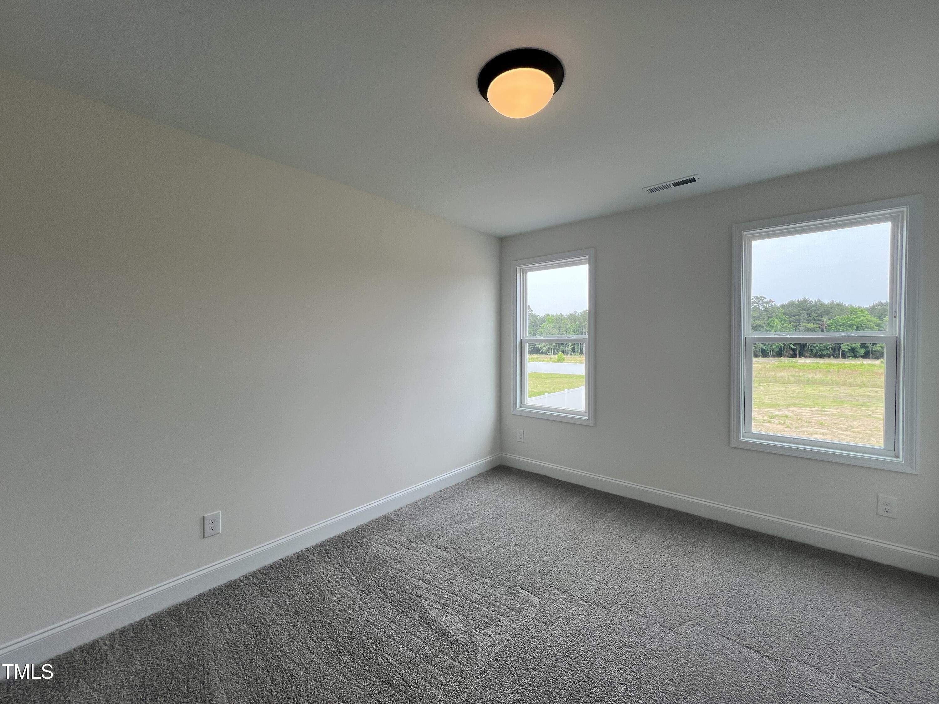 107 Pretty Run Branch Lane Wendell, NC 27591 - Photo 19 of 29 Move In Ready!