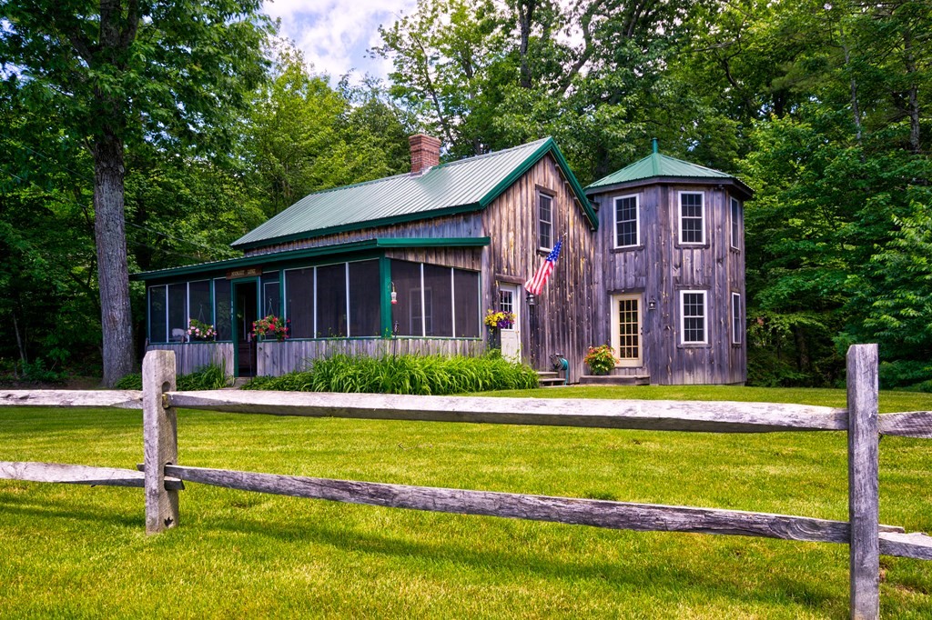 107 Ellis Road Westminster, MA 01473 - Photo 1 of 26