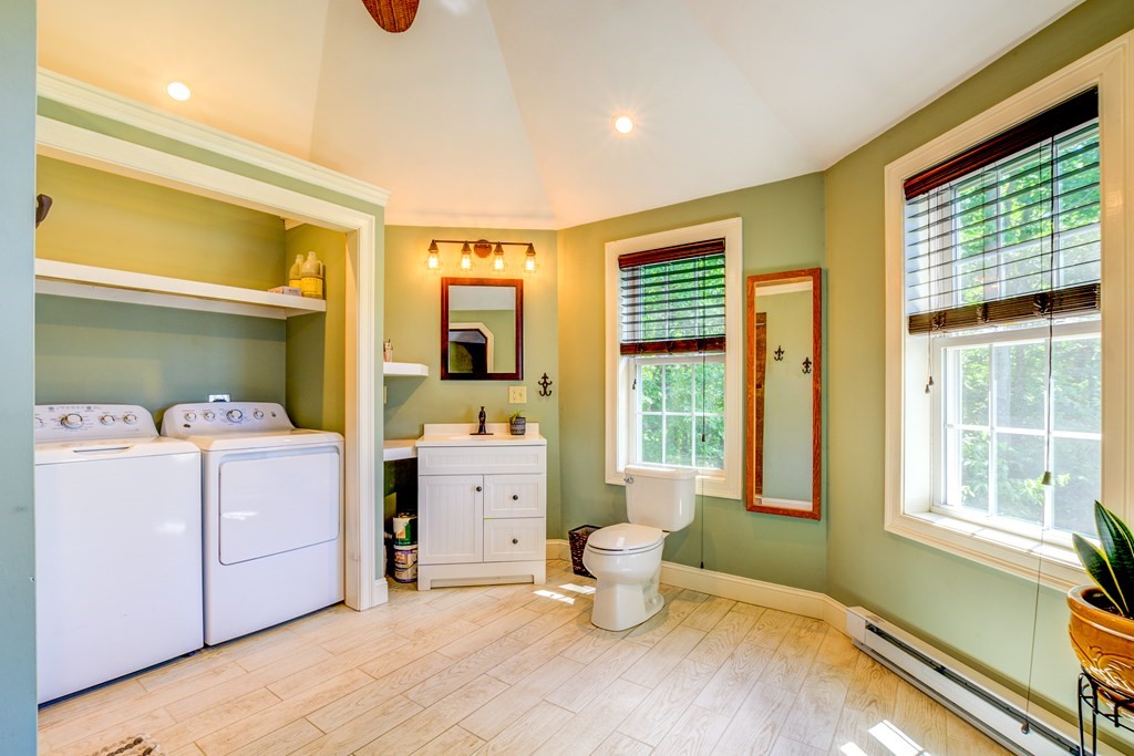 107 Ellis Road Westminster, MA 01473 - Photo 12 of 26