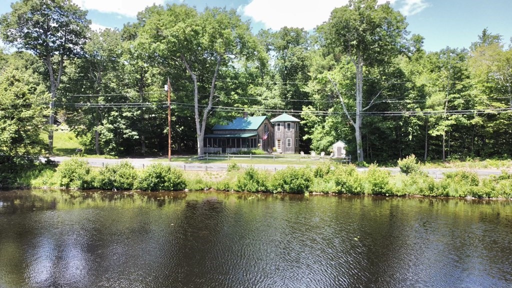 107 Ellis Road Westminster, MA 01473 - Photo 25 of 26