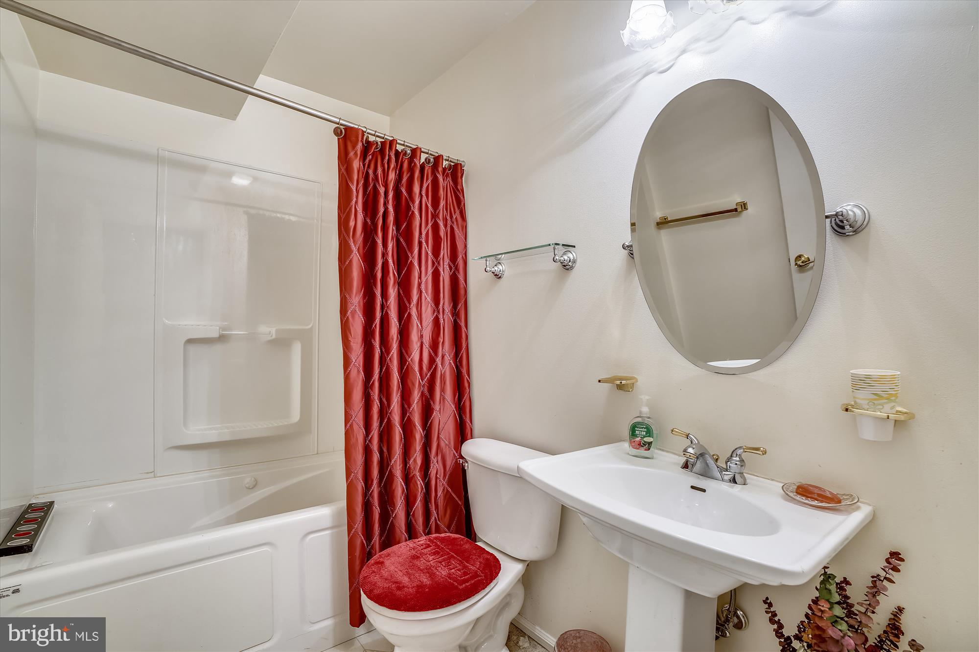 6614 Debra Lu Way Springfield, VA 22150 - Photo 26 of 35