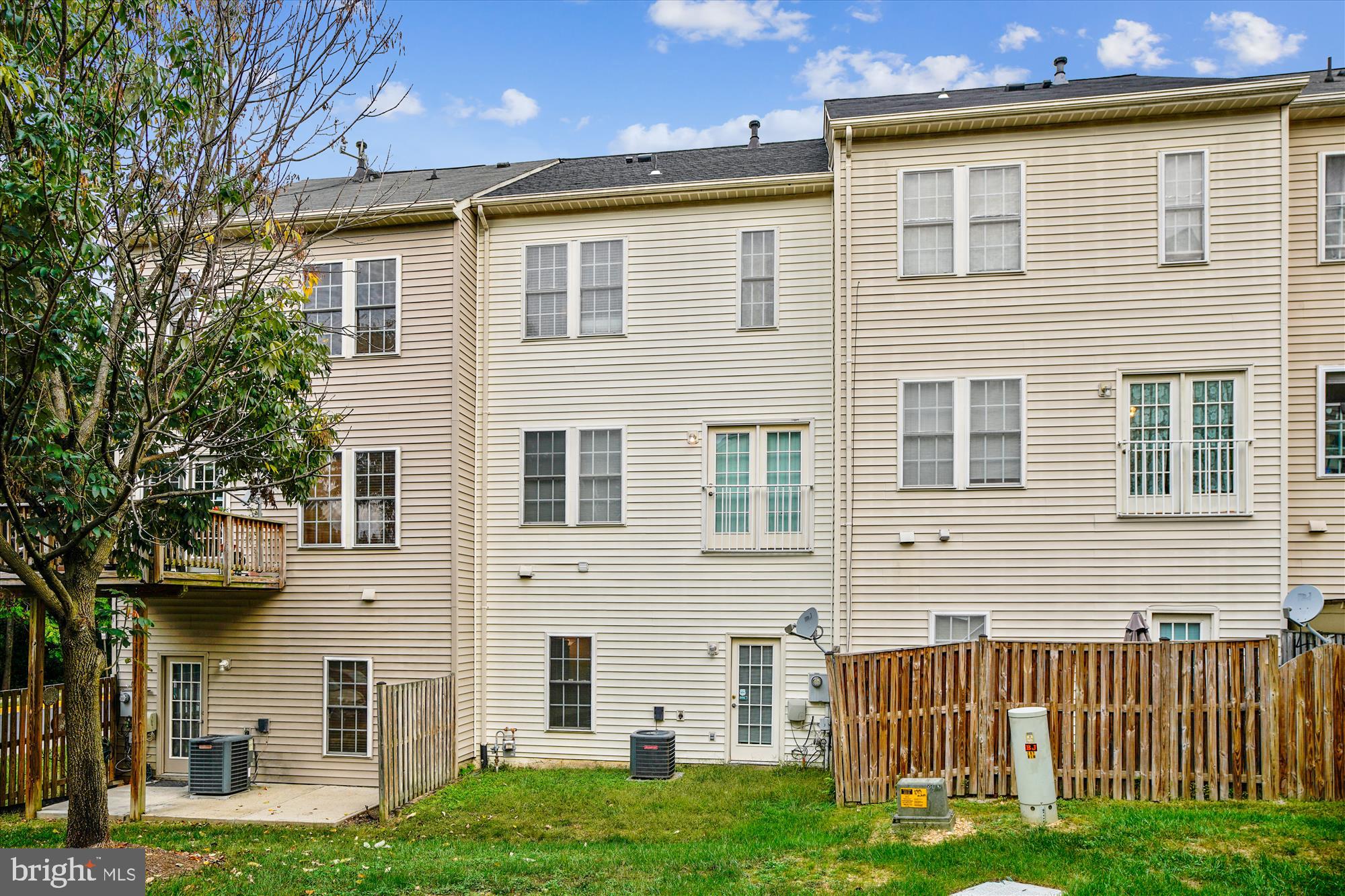 6614 Debra Lu Way Springfield, VA 22150 - Photo 28 of 35