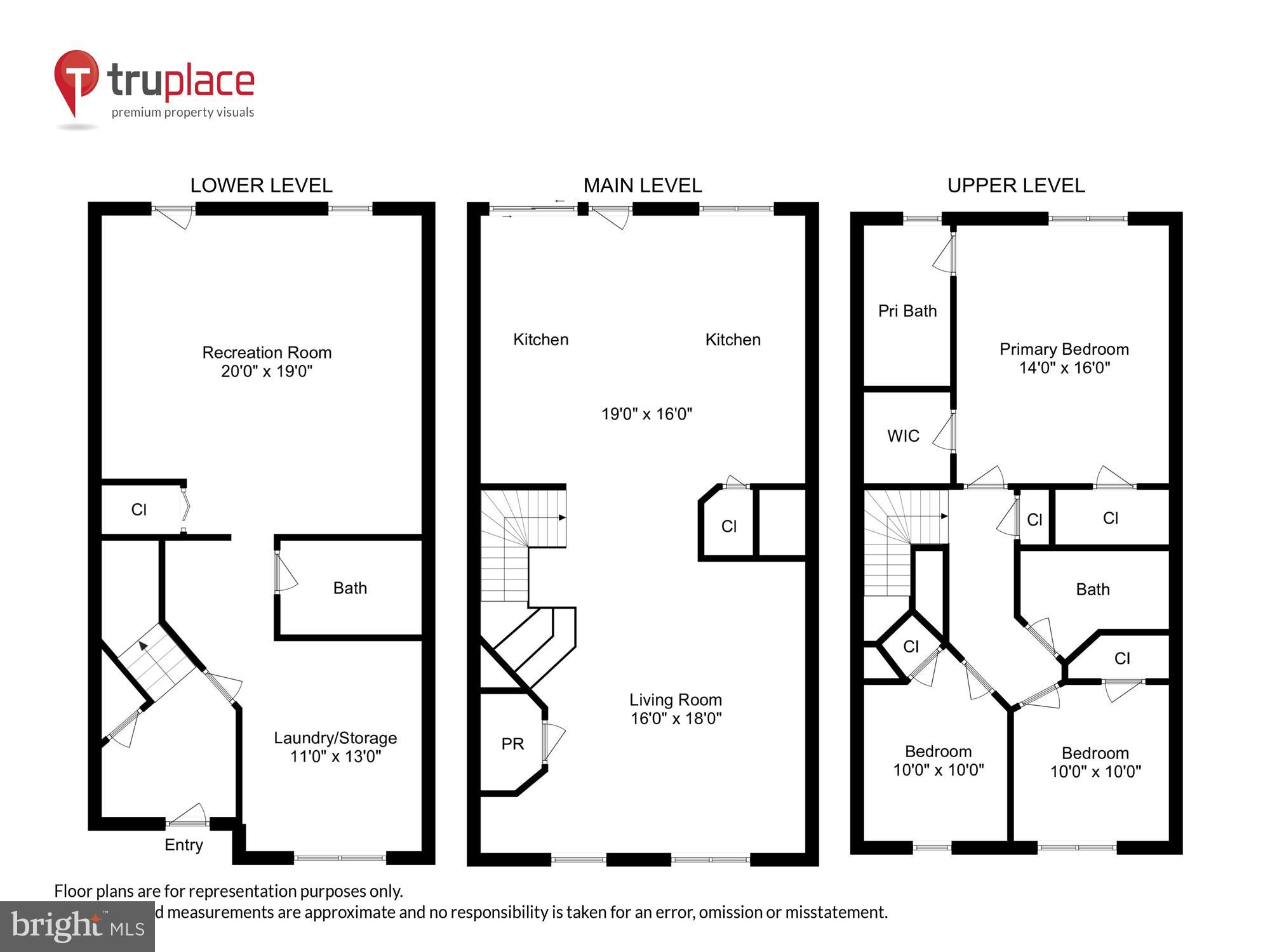 6614 Debra Lu Way Springfield, VA 22150 - Photo 31 of 35