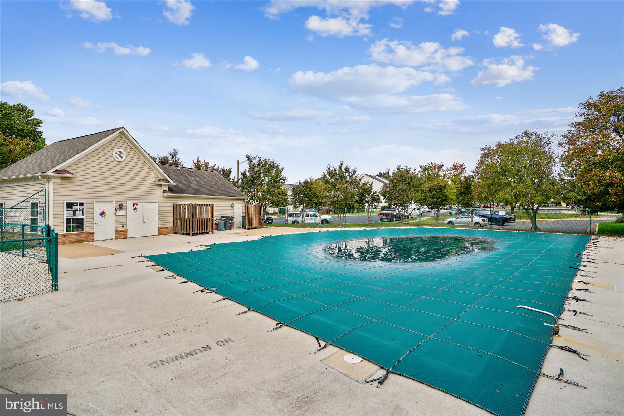 6614 Debra Lu Way Springfield, VA 22150 - Photo 34 of 35