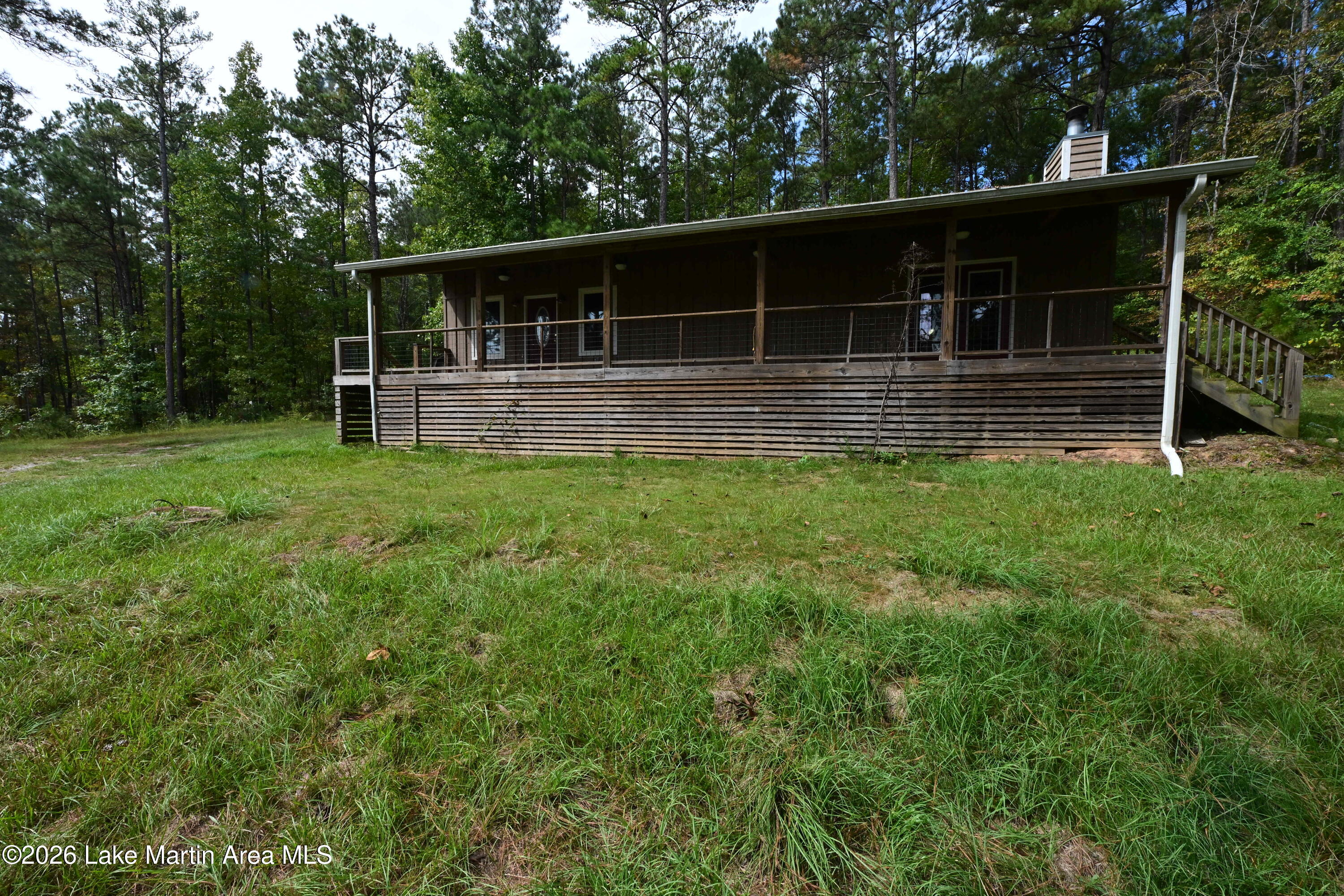 1507 Hampton Denver Road Dadeville, AL 36853 - Photo 1 of 10 Gallery Image 1