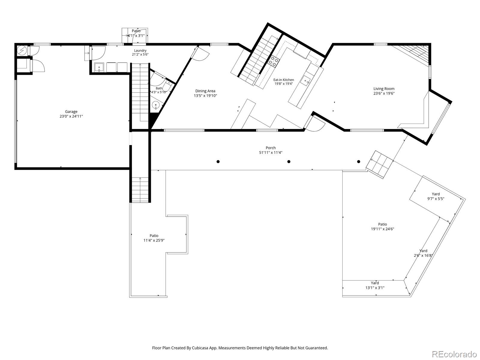 826 Plateau Road Longmont, CO 80504 - Photo 47 of 50 Gallery Image 47