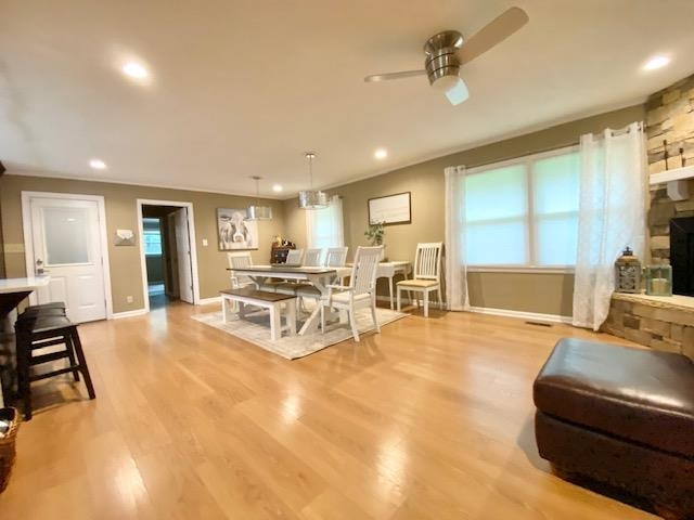 3166 Rose Of Sharon Road Durham, NC 27712 - Photo 8 of 26 Photo 8