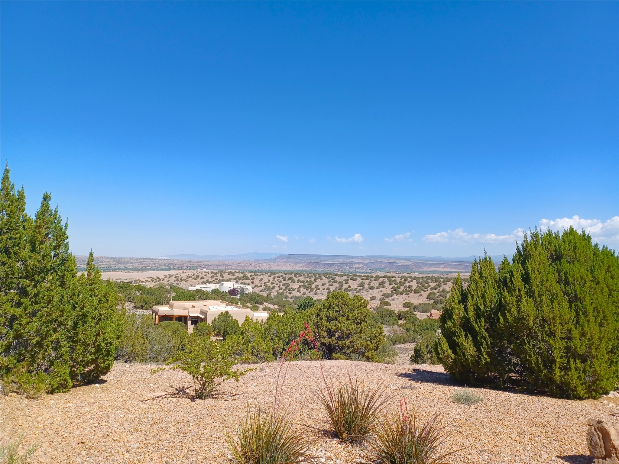 Tbd Lot 26 Tbd Road Placitas, NM 87043 - Photo 13 of 14 Typical views in the general area