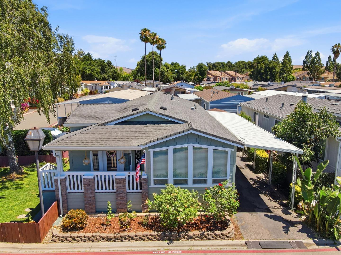 6130 Monterey Road, Unit 250 San Jose, CA 95138 - Photo 39 of 42