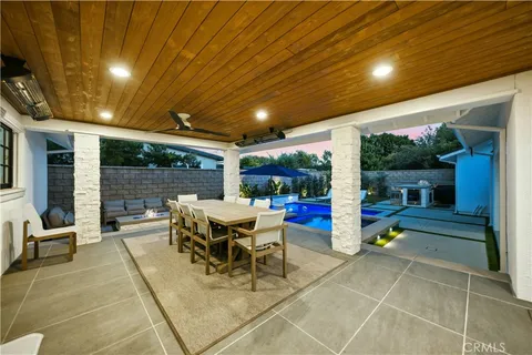 $2,395,000 | 6440 East El Roble Street, Long Beach, CA 90815