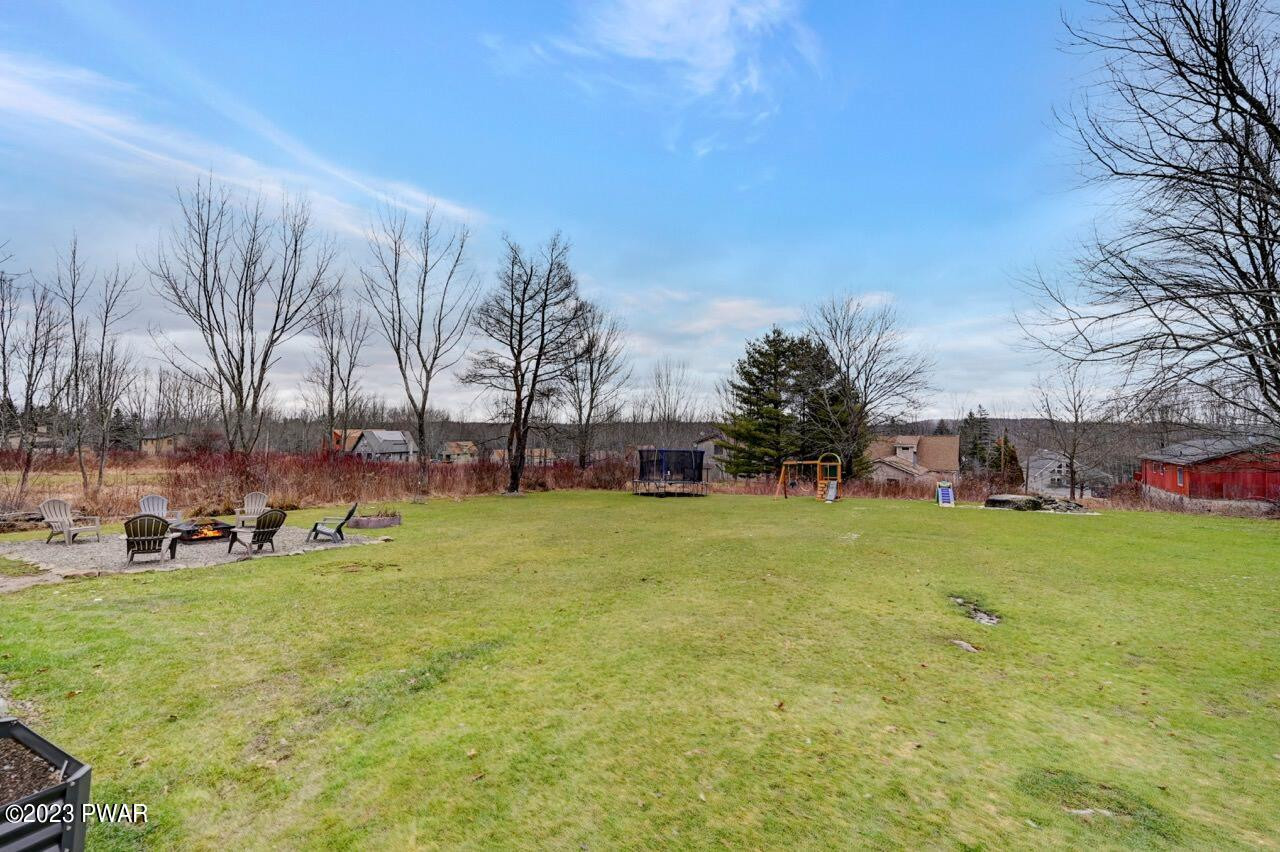 1597 Ridgeview Drive Lake Ariel, PA 18436 - Photo 62 of 92 Back Yard