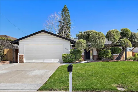 $1,595,000 | 3960 Park Drive, Carlsbad, CA 92008