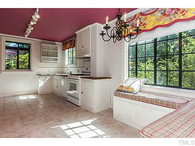 2630 Fairview Road Raleigh, NC 27608 - Photo 7 of 25 Kitchen