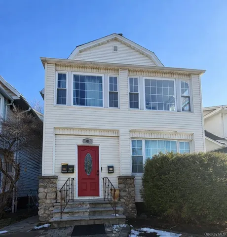 $1,070,000 | 425 South Columbus Avenue, Mount Vernon, NY 10553