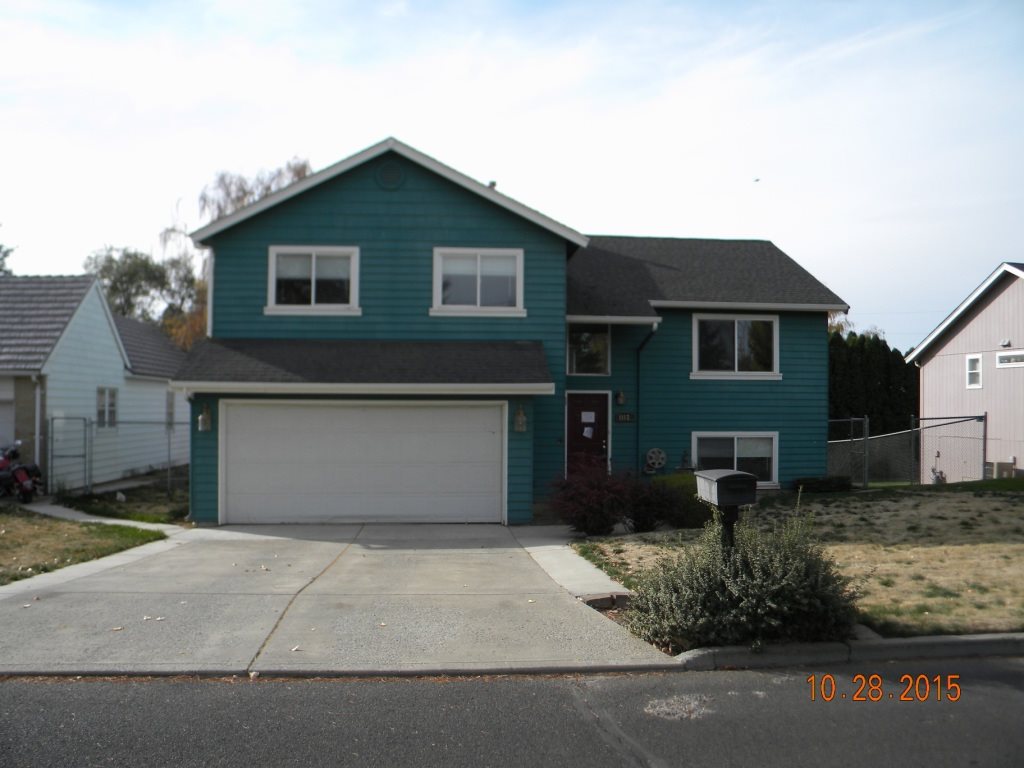 1112 South Division Street Ritzville, WA 99169 - Photo 1 of 20