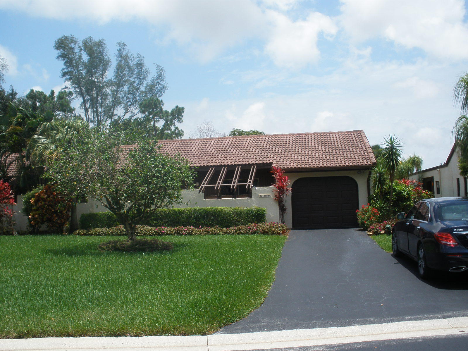 21682 Arriba Real, Unit 41B Boca Raton, FL 33433 - Photo 1 of 25 FRONT