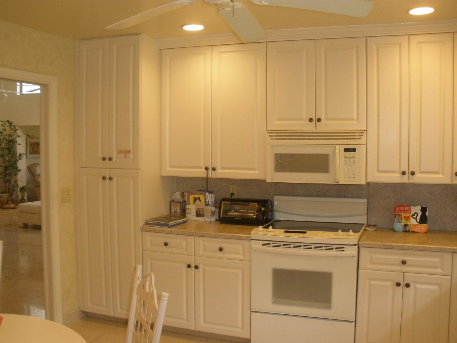 21682 Arriba Real, Unit 41B Boca Raton, FL 33433 - Photo 23 of 25 Fishman Glades 41-B 024