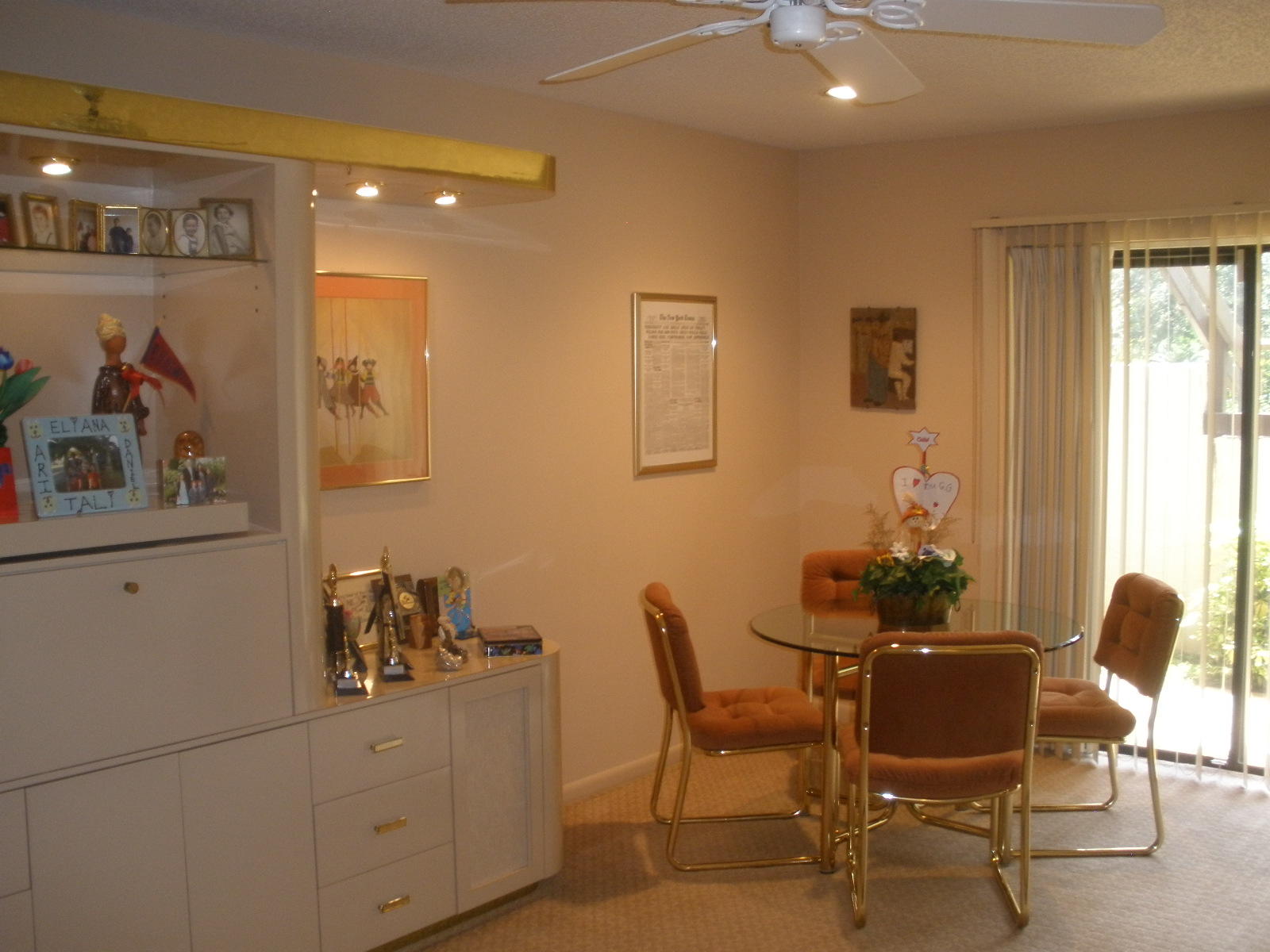 21682 Arriba Real, Unit 41B Boca Raton, FL 33433 - Photo 25 of 25 Fishman Glades 41-B 026