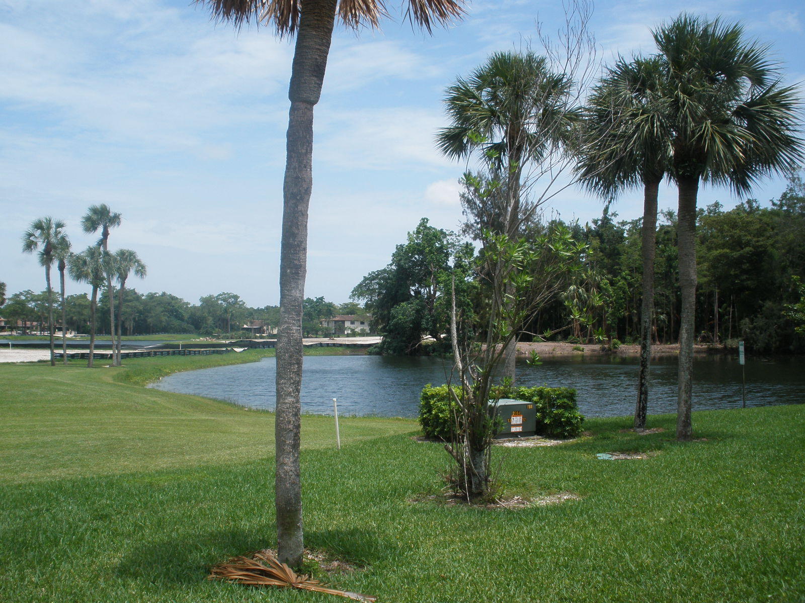 21682 Arriba Real, Unit 41B Boca Raton, FL 33433 - Photo 3 of 25 Fishman Glades 41-B 011