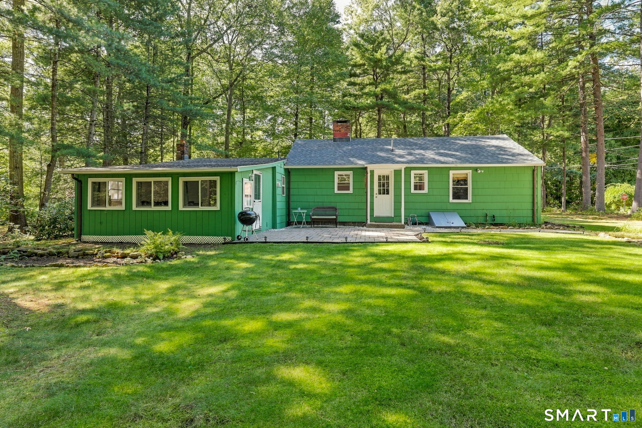 170 West Mountain Road Simsbury, CT 06092 - Photo 23 of 28 Gallery Image 23