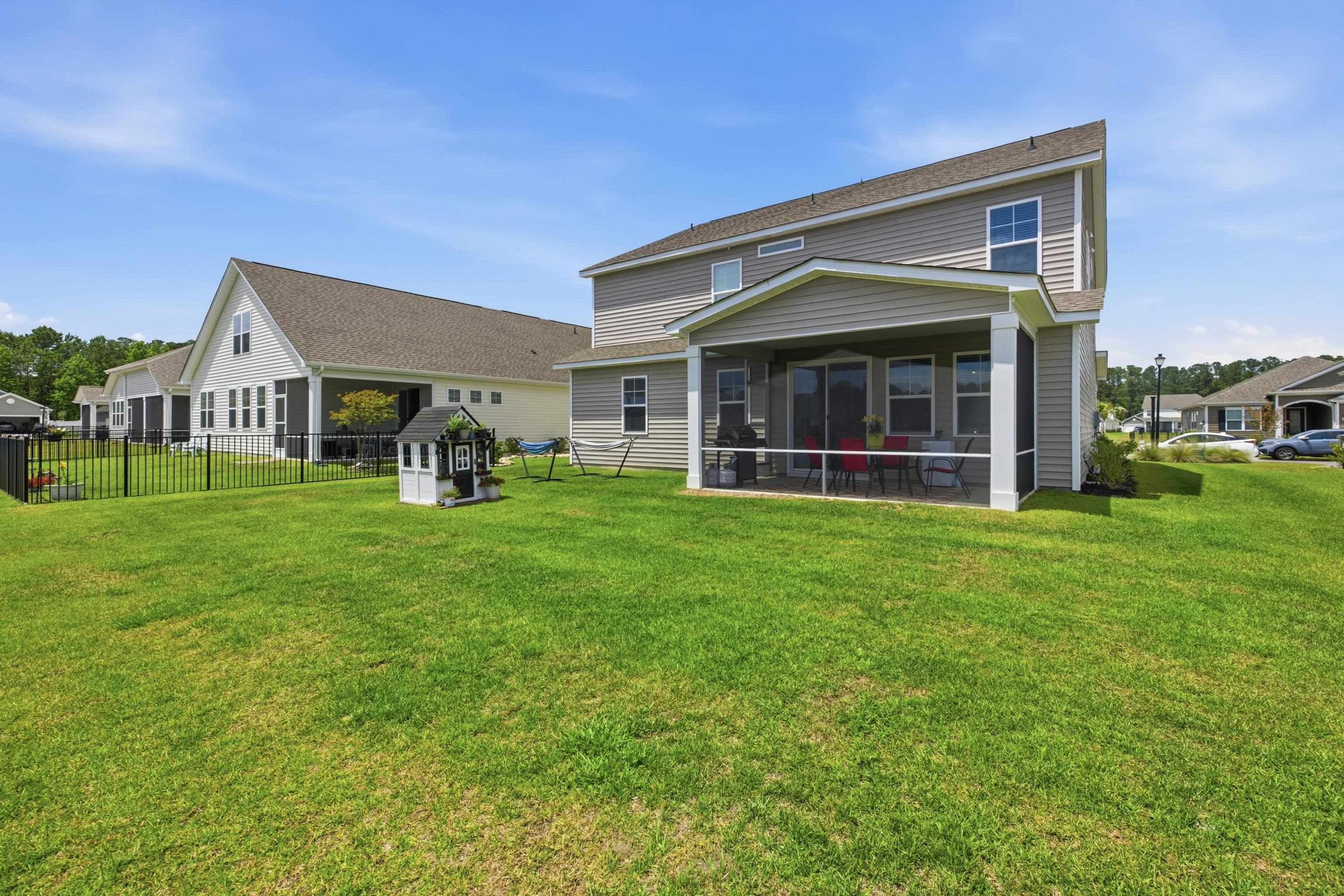 727 Mustang Ranch Drive Myrtle Beach, SC 29588 - Photo 44 of 55