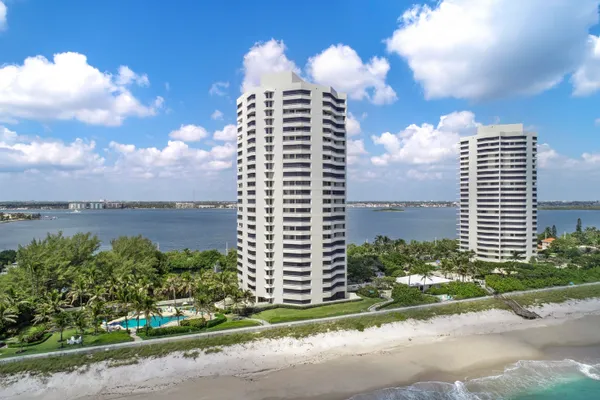 $8,500 | 5070 North Ocean Drive, Unit 23C, Singer Island, FL 33404