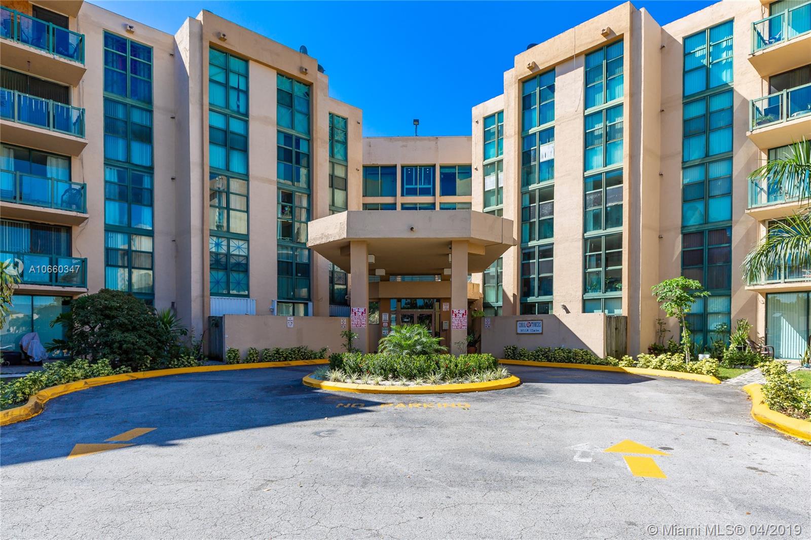 2075 Southwest 122nd Avenue, Unit 209 Miami, FL 33175 - Photo 20 of 20