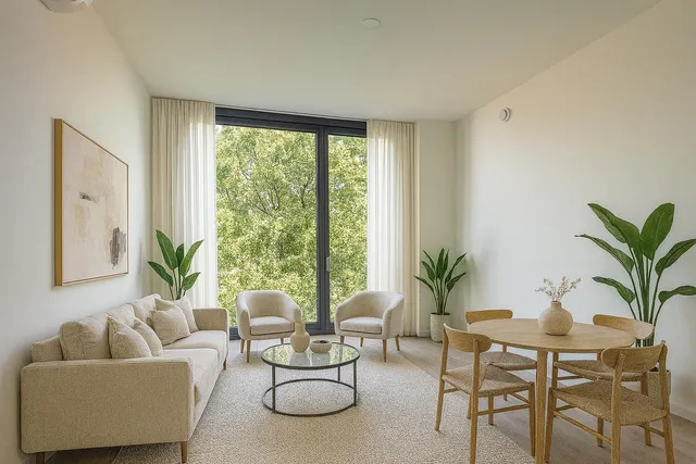 $4,350 | 12 Halsey Street, Unit 502 | Bedford-Stuyvesant