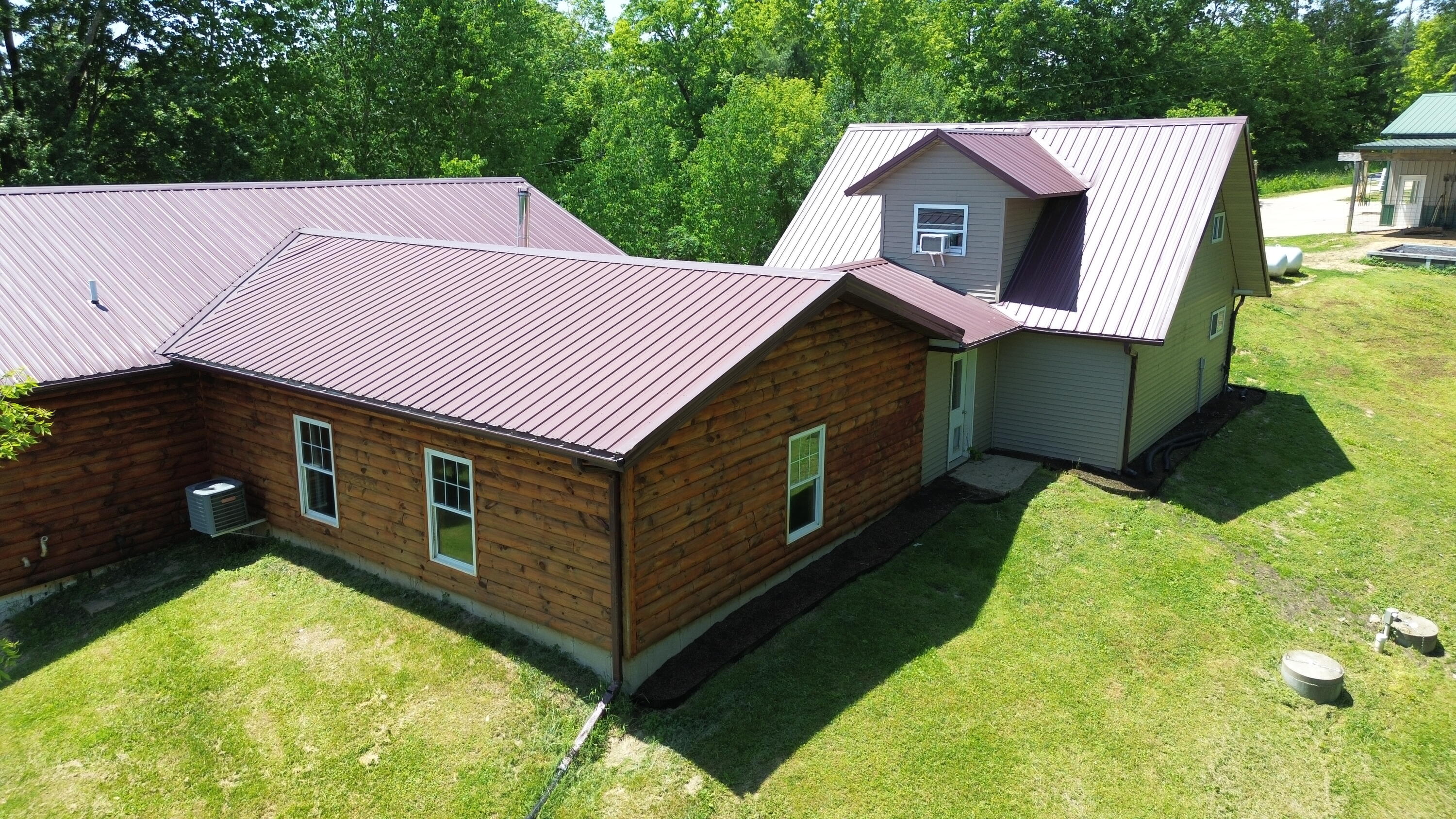 21376 Noble Avenue Sheldon, WI 54651 - Photo 61 of 85 Exterior