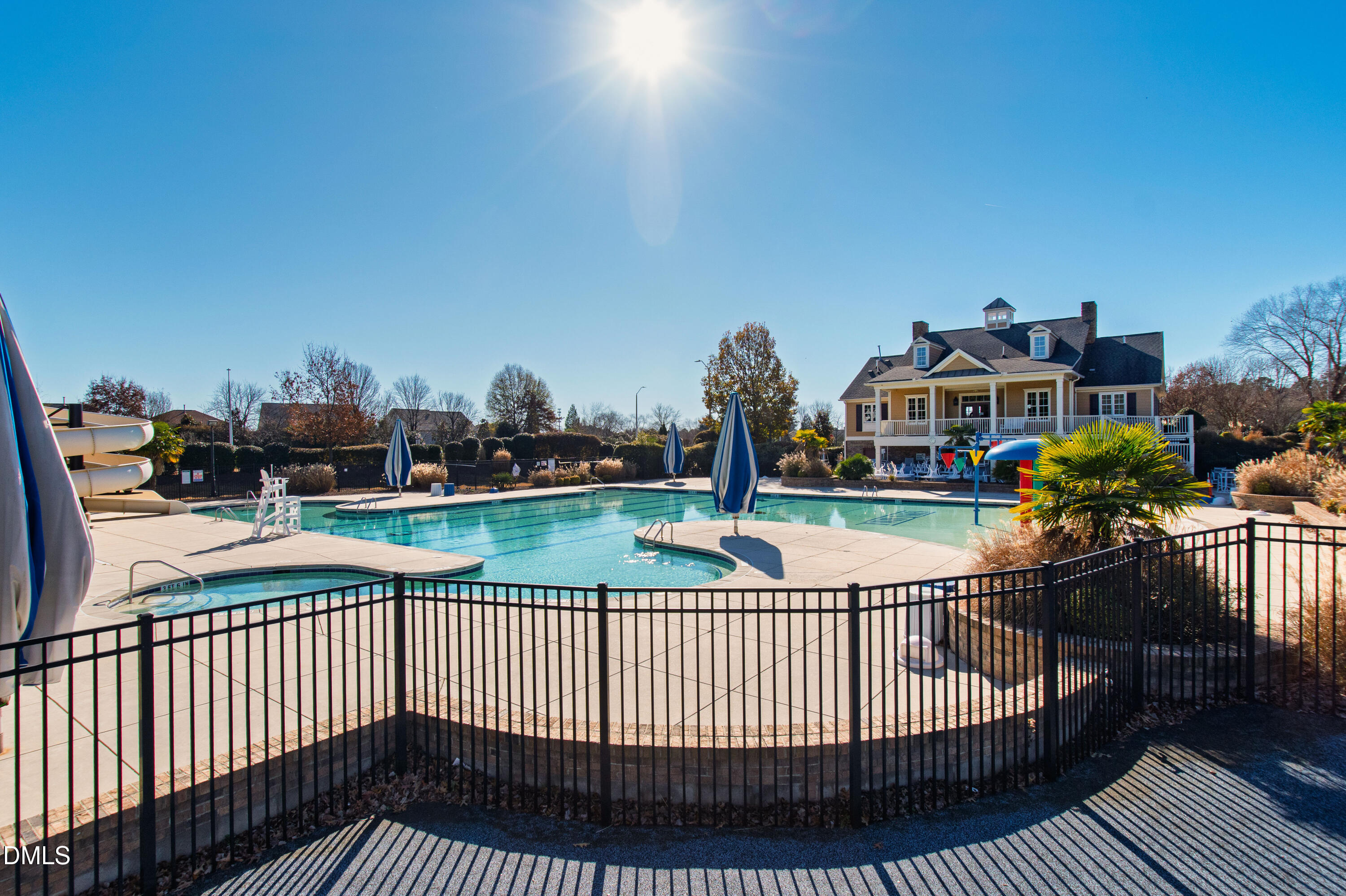 170 Point Comfort Lane Cary, NC 27519 - Photo 41 of 44 Point Comfort-42