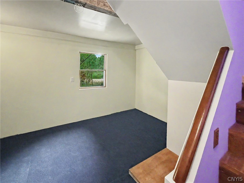 367 Andersen Hill Road Richford, NY 13736 - Photo 14 of 46 Entry Hall Area