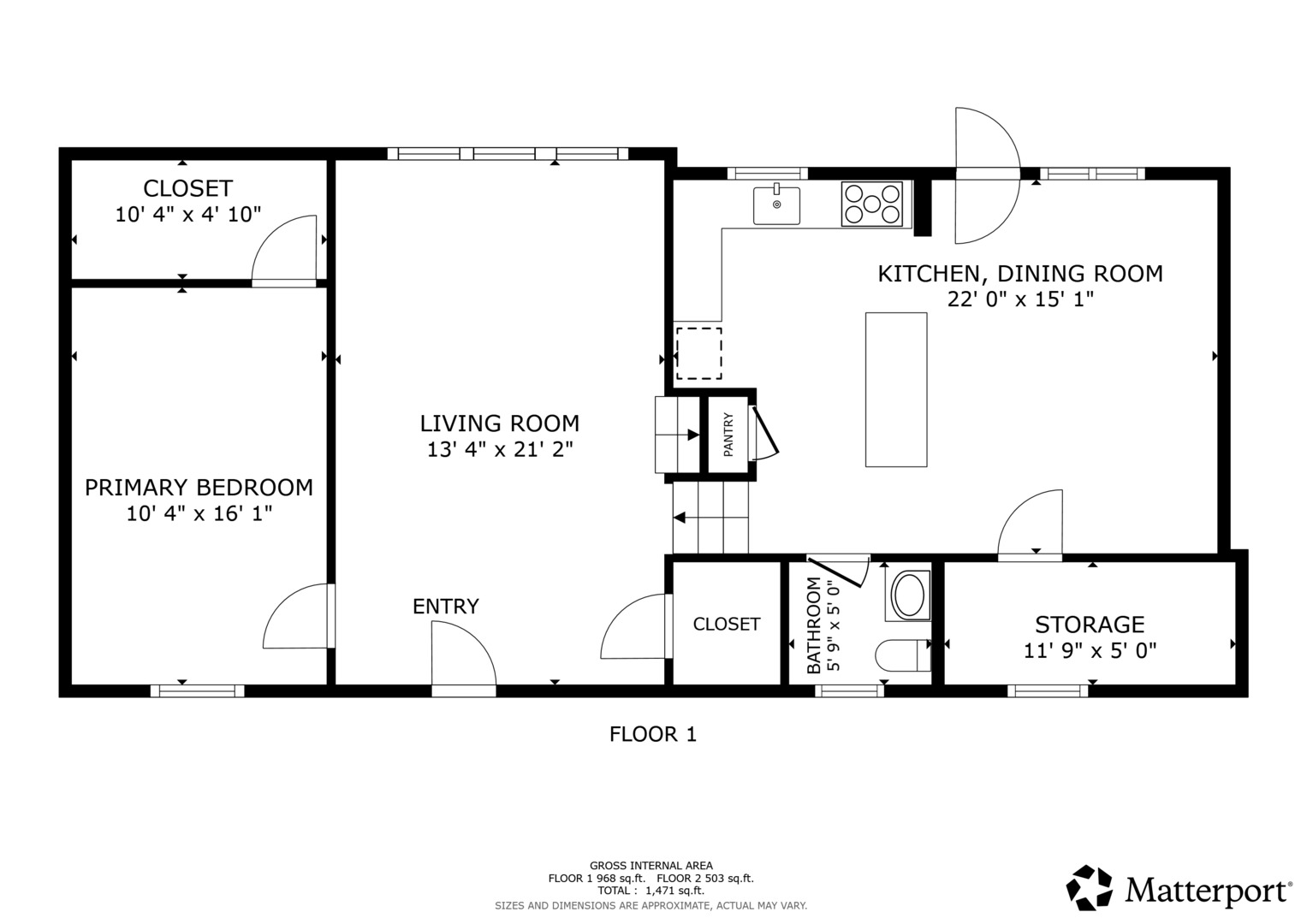 630 Bode Road Hoffman Estates, IL 60169 - Photo 25 of 26