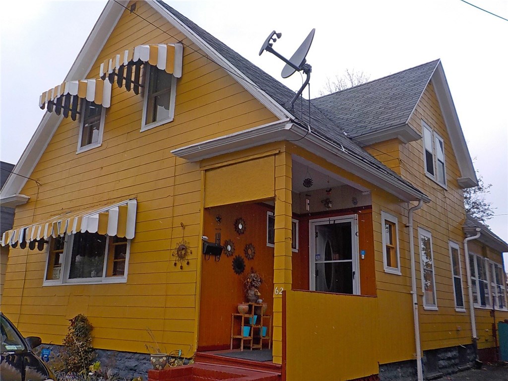 62 Dale Street Rochester, NY 14621 - Photo 1 of 1