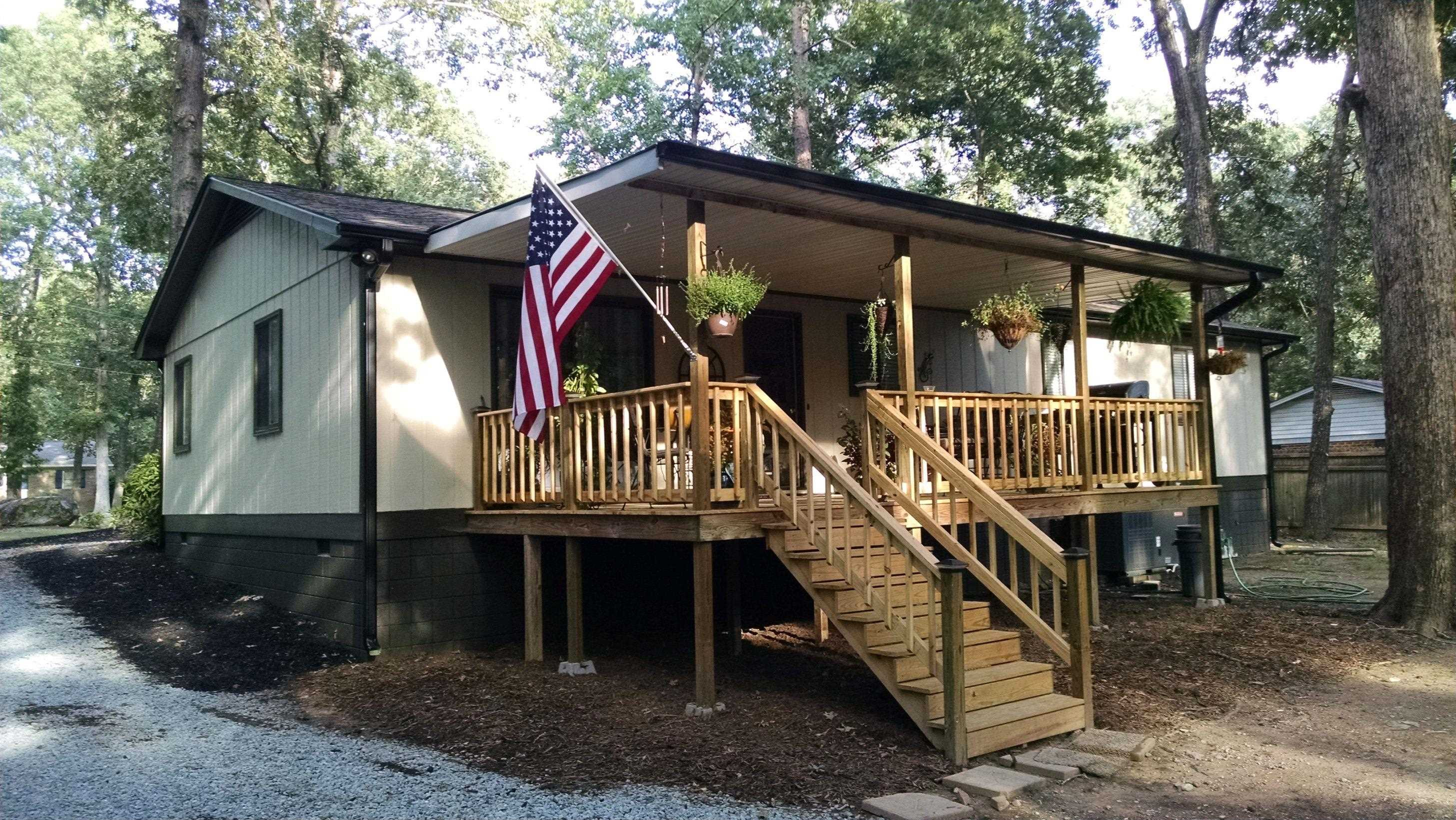 5609 Roslyn Road Durham, NC 27712 - Photo 29 of 31 Photo 29