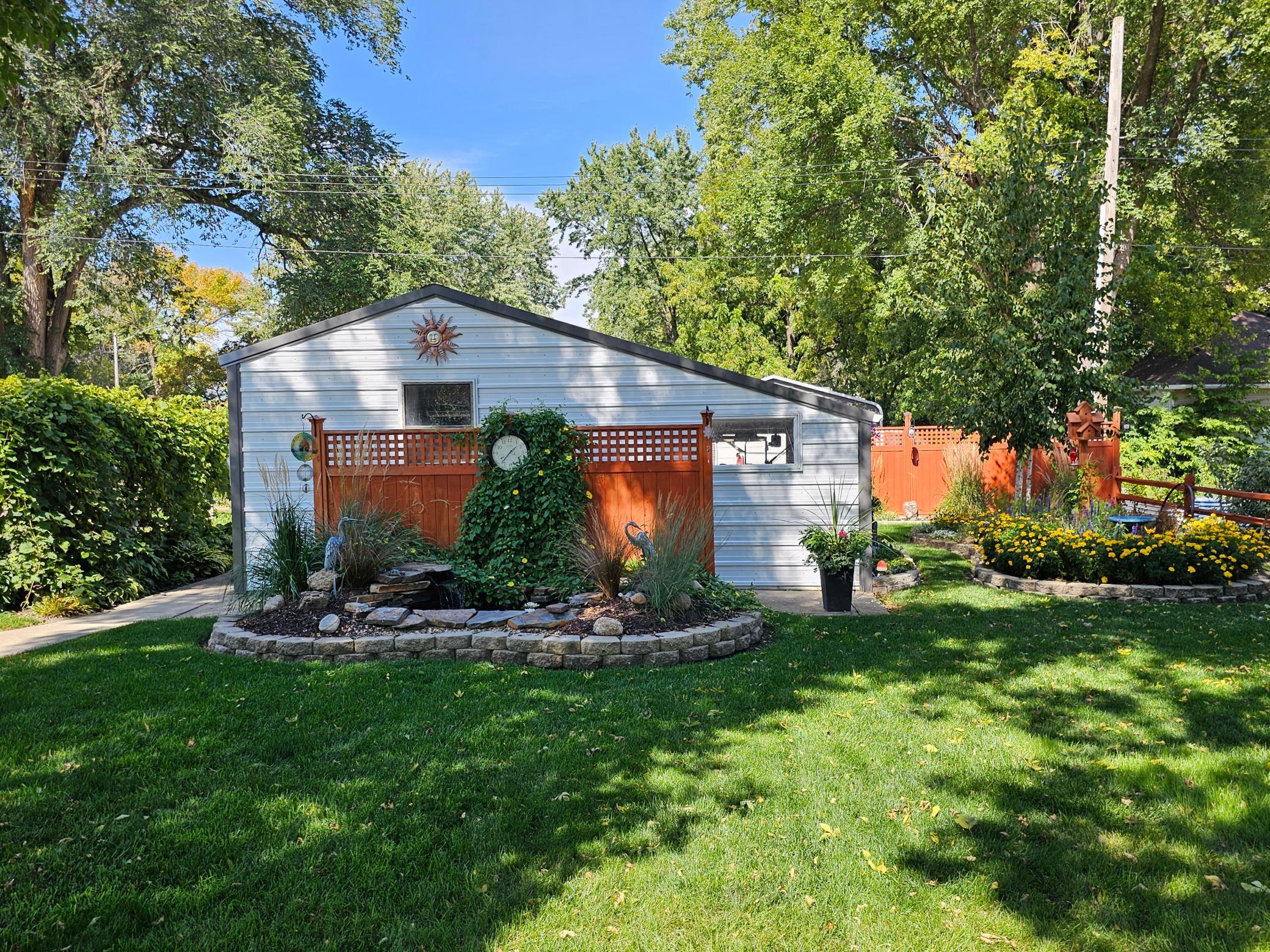 203 3rd Avenue East Lamberton, MN 56152 - Photo 31 of 42