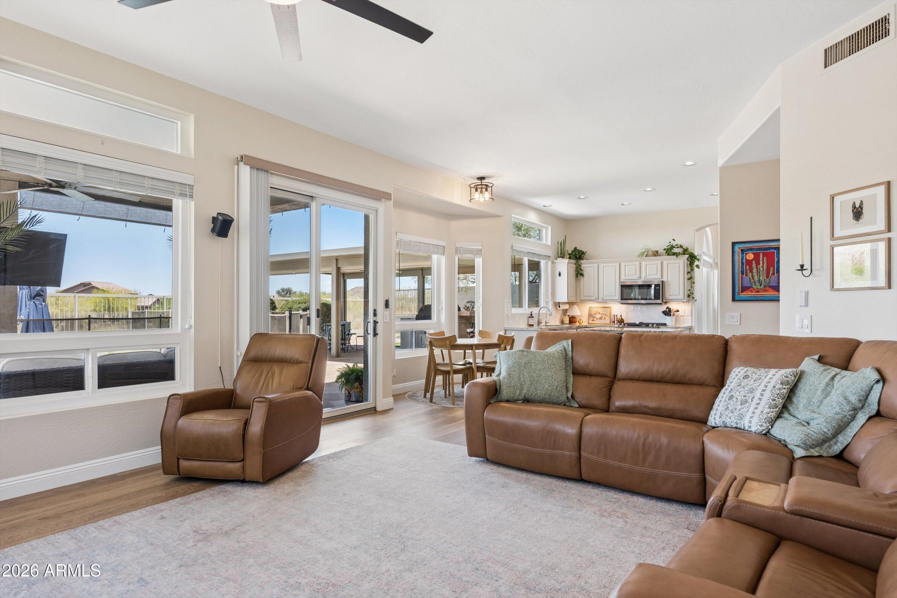 3060 North Ridgecrest, Unit 140 Mesa, AZ 85207 - Photo 46 of 72