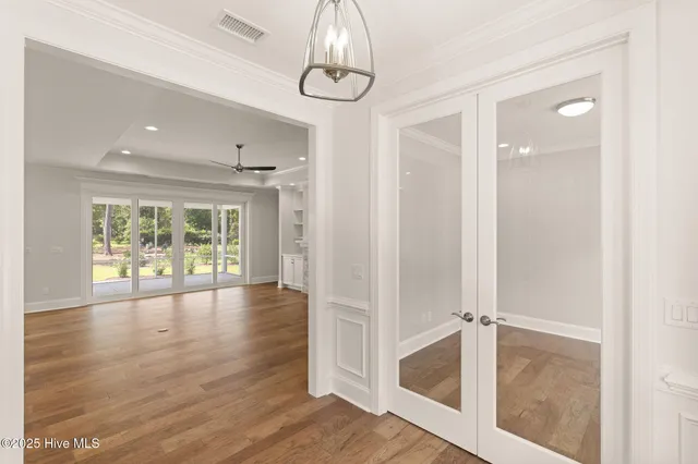 $824,900 | 9173 Fallen Pear Lane Northeast, Leland, NC 28451