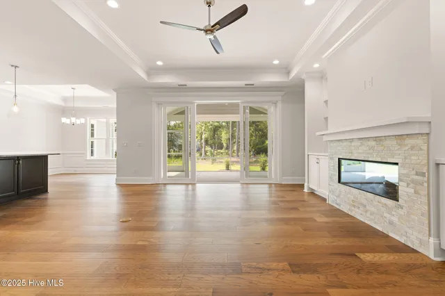 $824,900 | 9173 Fallen Pear Lane Northeast, Leland, NC 28451