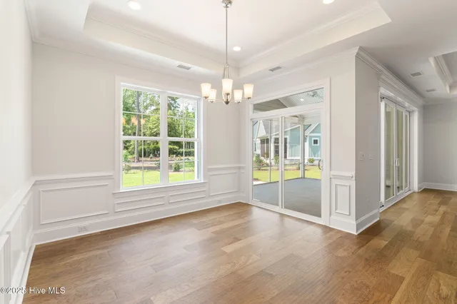 $824,900 | 9173 Fallen Pear Lane Northeast, Leland, NC 28451