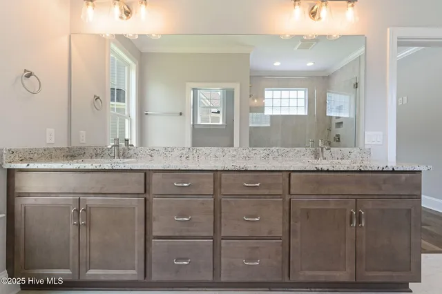 $824,900 | 9173 Fallen Pear Lane Northeast, Leland, NC 28451