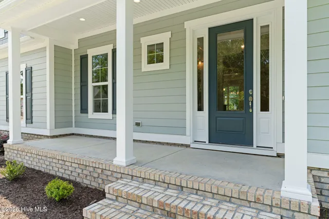 $824,900 | 9173 Fallen Pear Lane Northeast, Leland, NC 28451