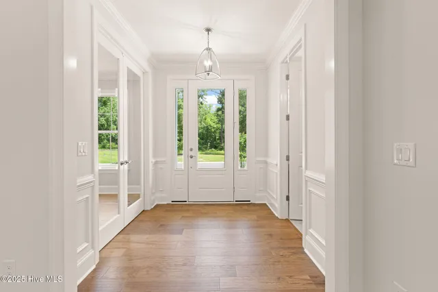 $824,900 | 9173 Fallen Pear Lane Northeast, Leland, NC 28451