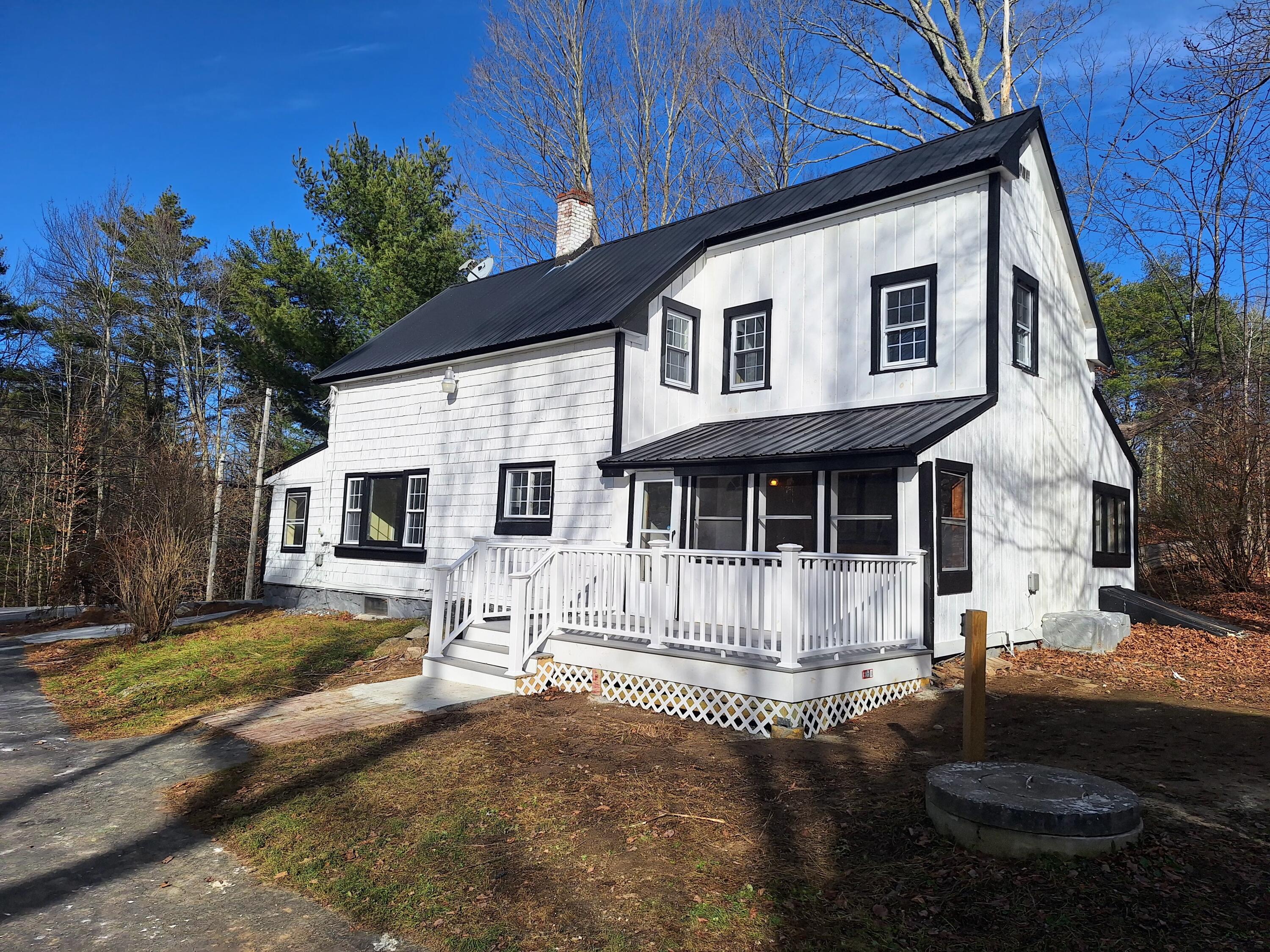 93 Nash Road Windham, ME 04062 - Photo 2 of 57 93 Nash Rd.