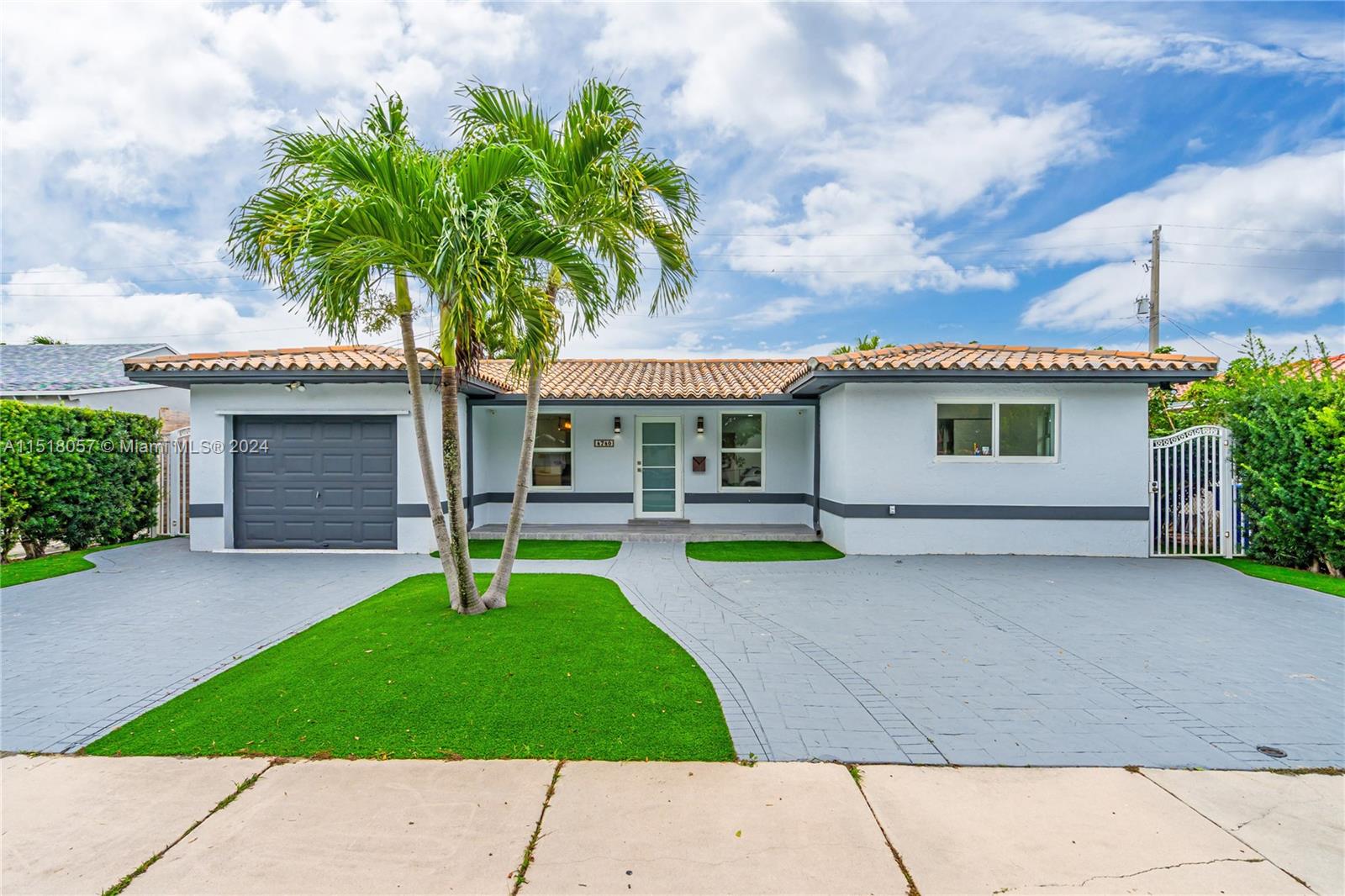 4740 Southwest 7th St  