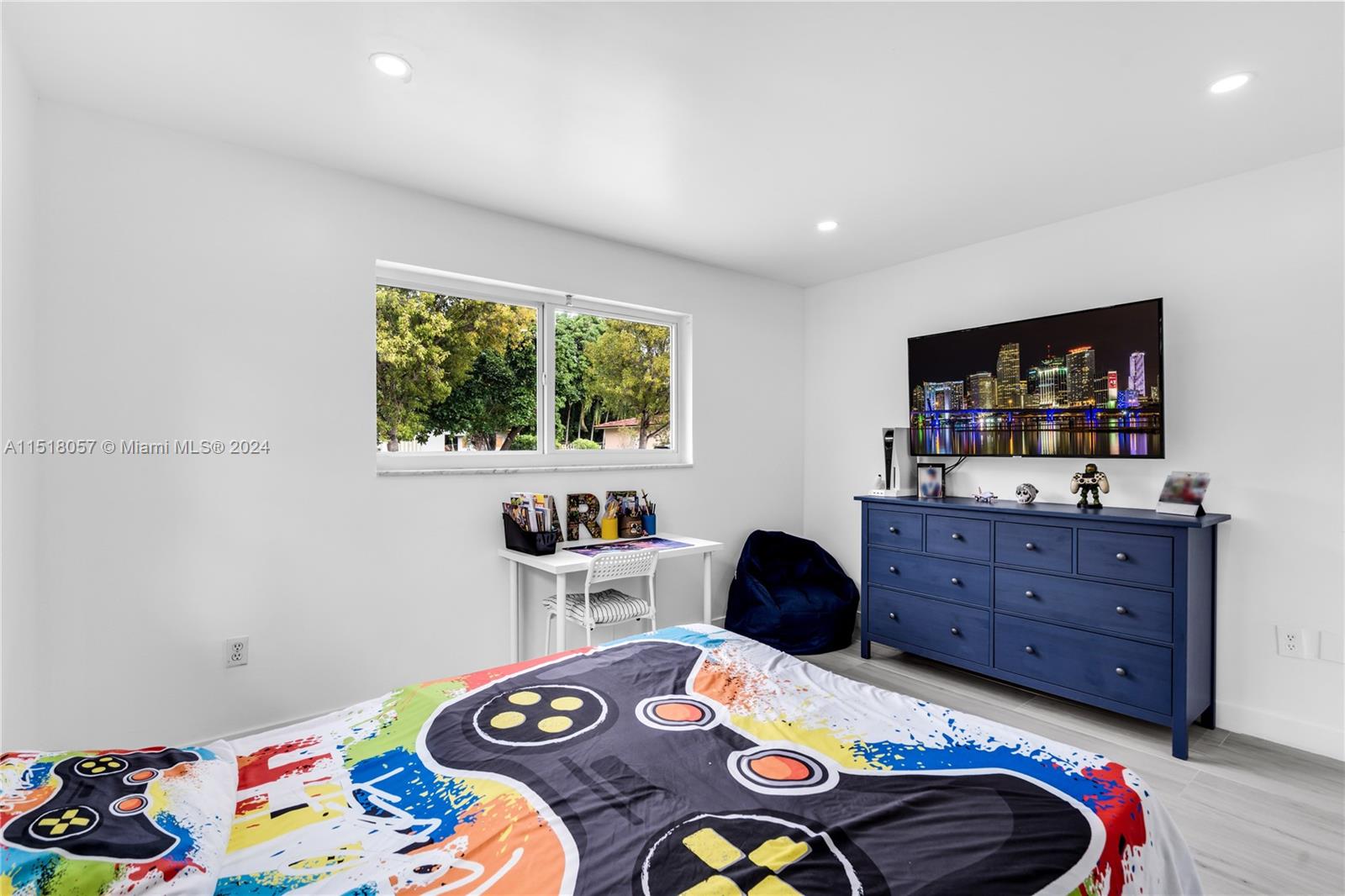 4740 Southwest 7th Street Miami, FL 33134 - Photo 20 of 42