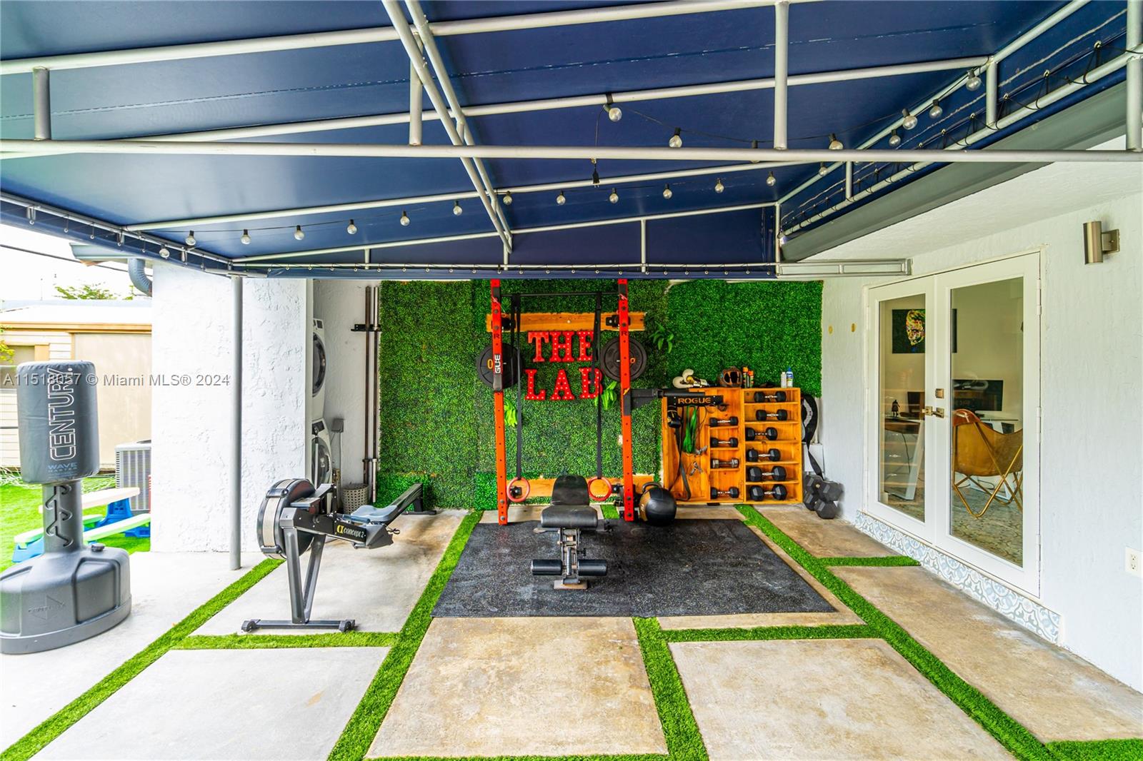 4740 Southwest 7th Street Miami, FL 33134 - Photo 30 of 42