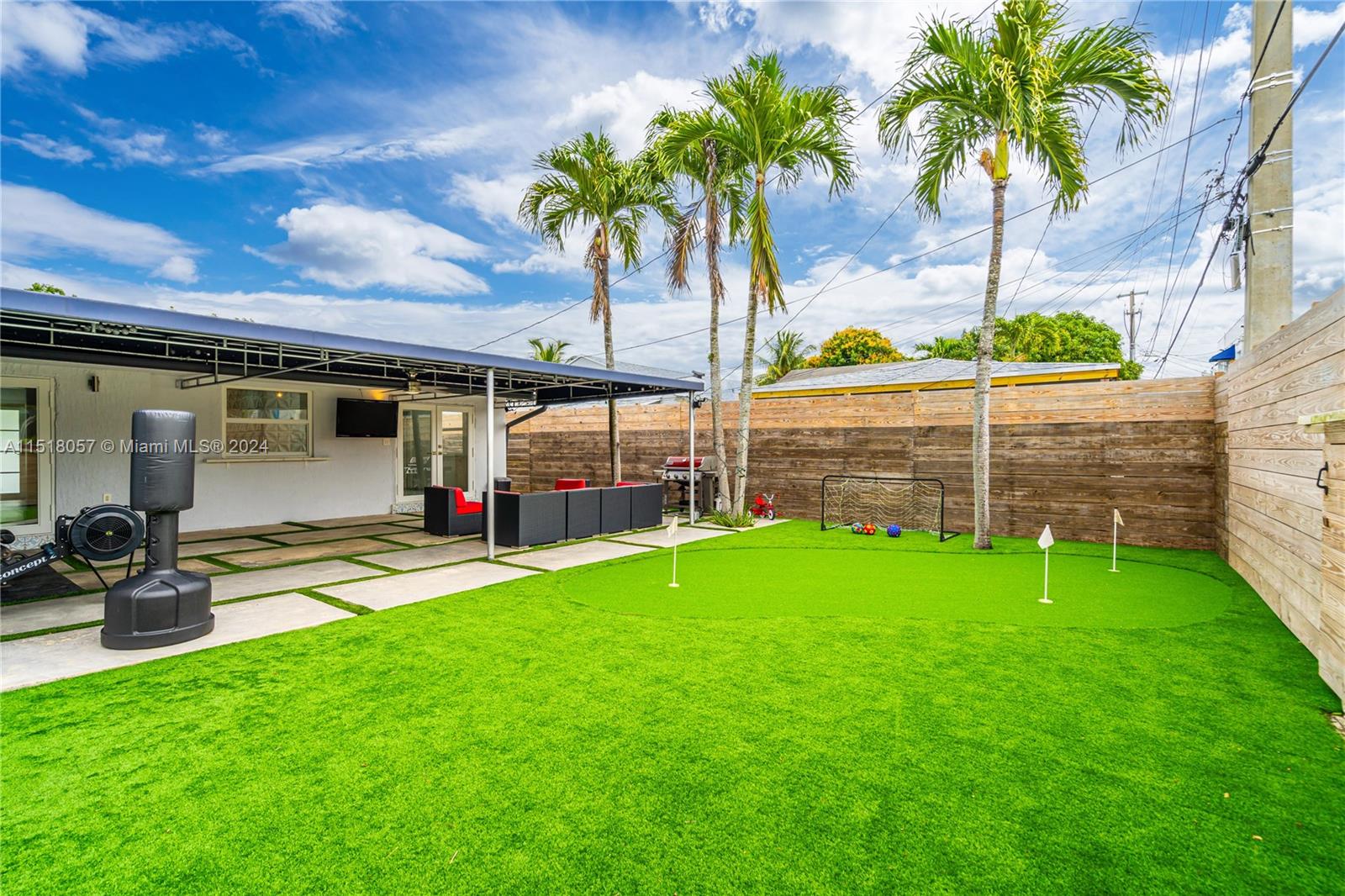 4740 Southwest 7th Street Miami, FL 33134 - Photo 33 of 42