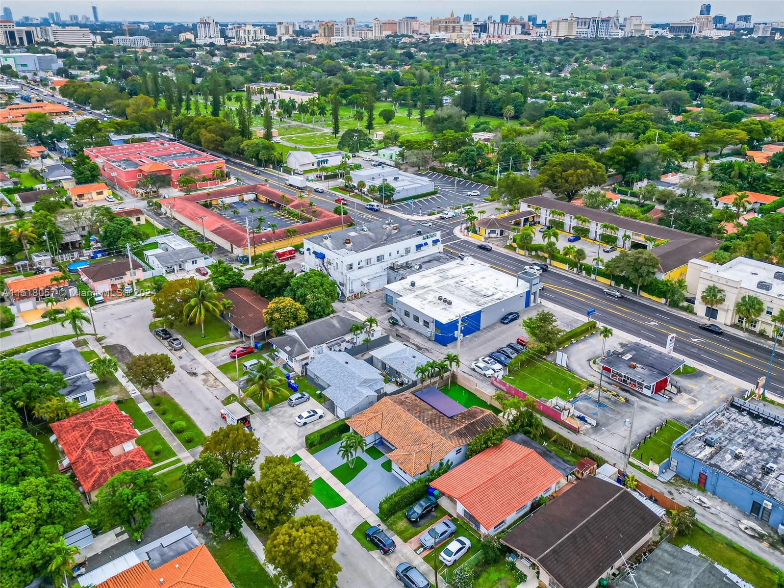 4740 Southwest 7th Street Miami, FL 33134 - Photo 38 of 42