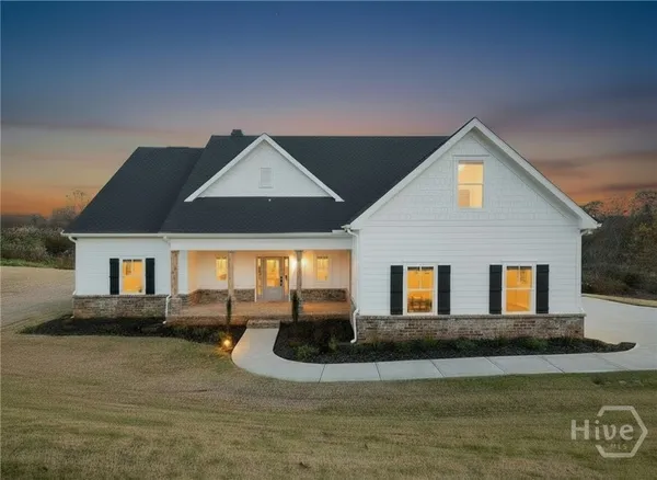 $540,000 | 323 Sweetgrass Drive, Demorest, GA 30535