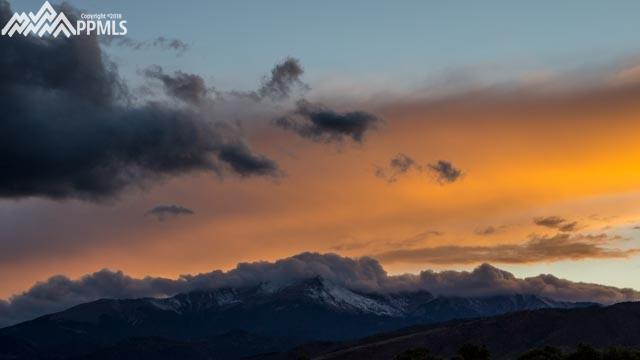 6130 Rabbit Ears Court Colorado Springs, CO 80919 - Photo 2 of 2 ....Nothing More to Say, Precious Silence.....Enjoy! (Owner Picture)